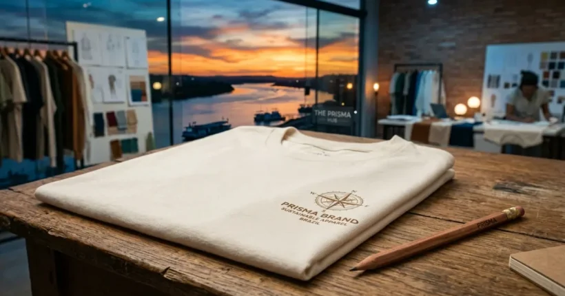 do rio para o mundo - elevando o padrão do atendimento ao cliente no vale do são francisco - prisma brand academy