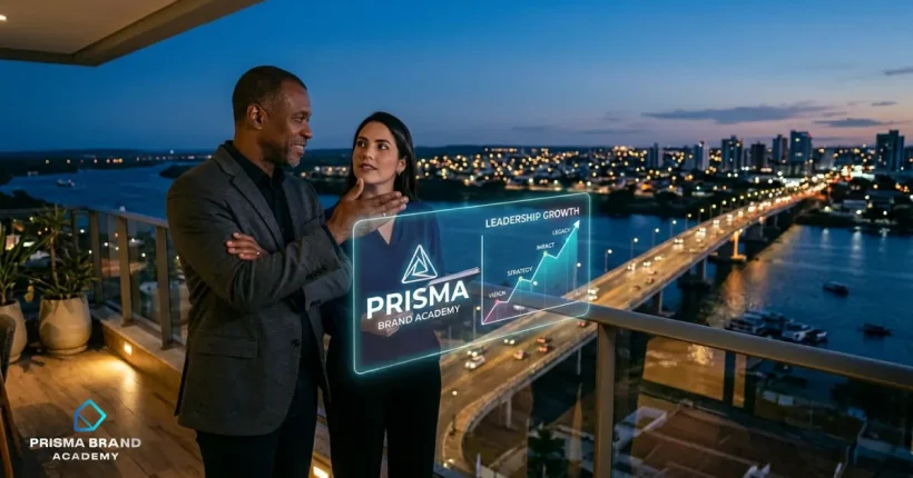 o legado de petrolina e juazeiro - como a prisma brand academy desenvolve as lideranças do amanhã na vale do são francisco