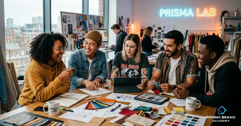 retenção de talentos no sertão - como a prisma brand academy ajuda a segurar os melhores profissionais no vale