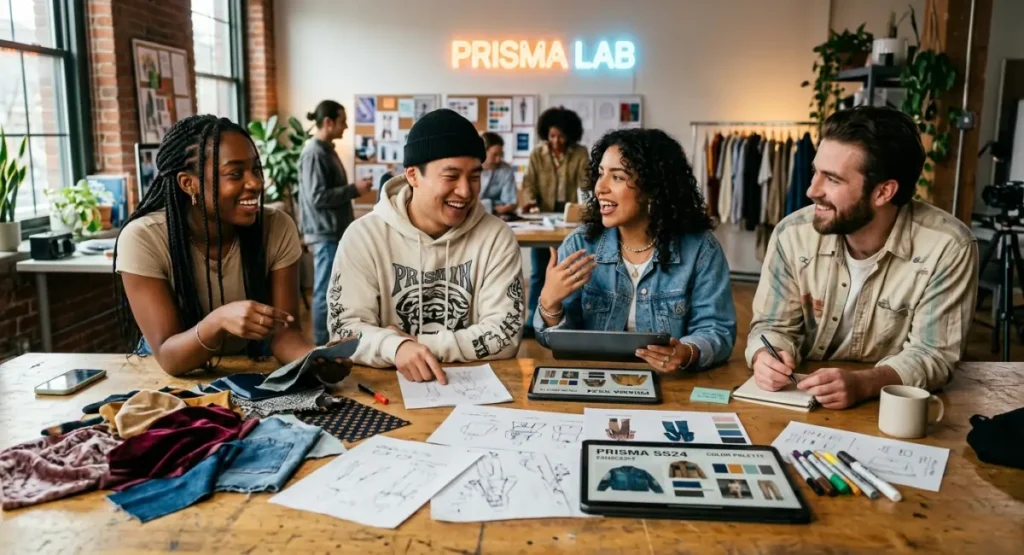 retenção de talentos no sertão - como a prisma brand academy ajuda a segurar os melhores profissionais no vale do são francisco