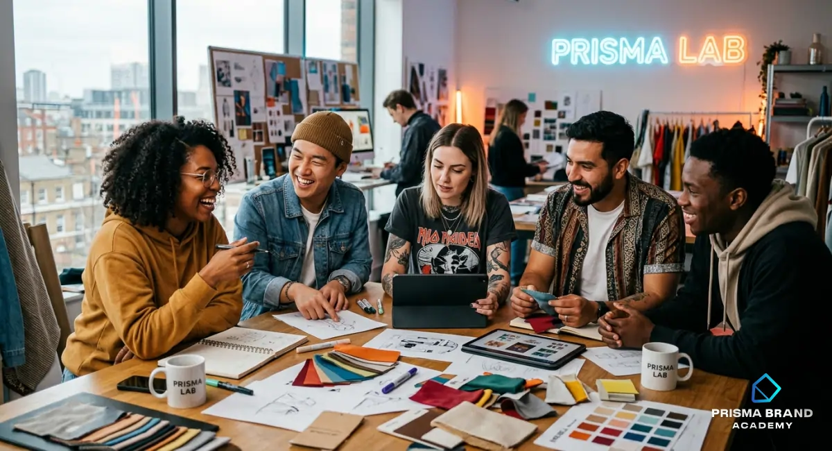 retenção de talentos no sertão - como a prisma brand academy ajuda a segurar os melhores profissionais no vale