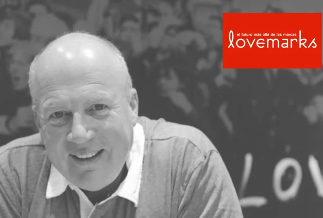 kevin roberts - lovemarks por prisma brand