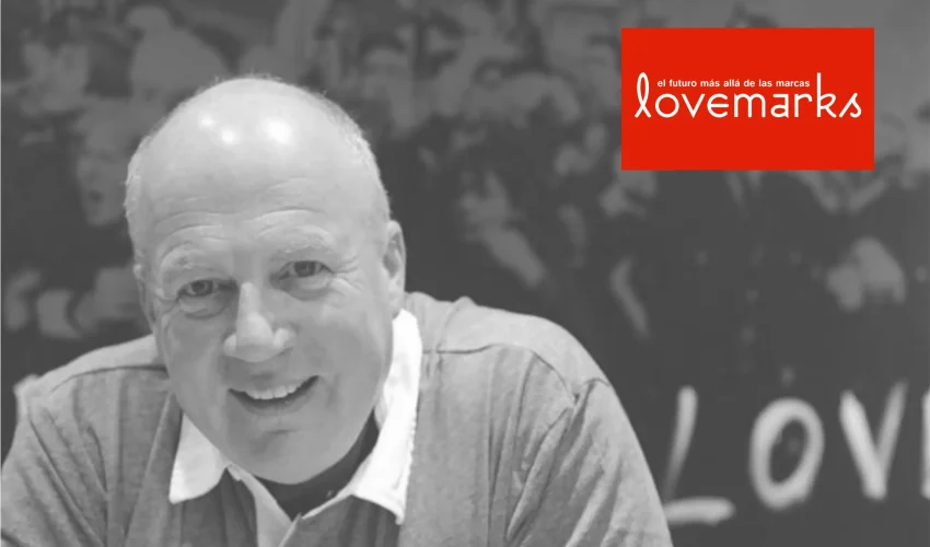 kevin roberts - lovemarks por prisma brand